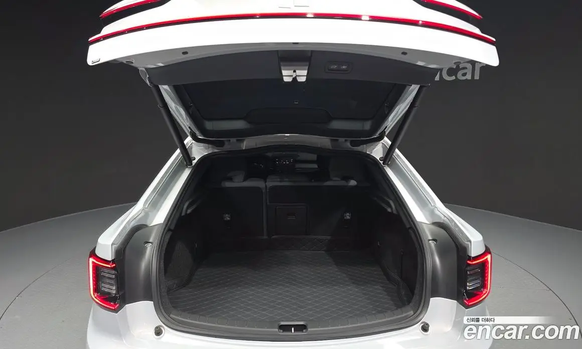 Polestar Polestar 2 2022 0.2 автомат (гидро), фото 36