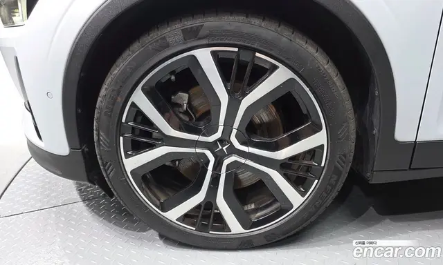 Polestar Polestar 2 2022 0.2 автомат (гидро), миниатюра 5