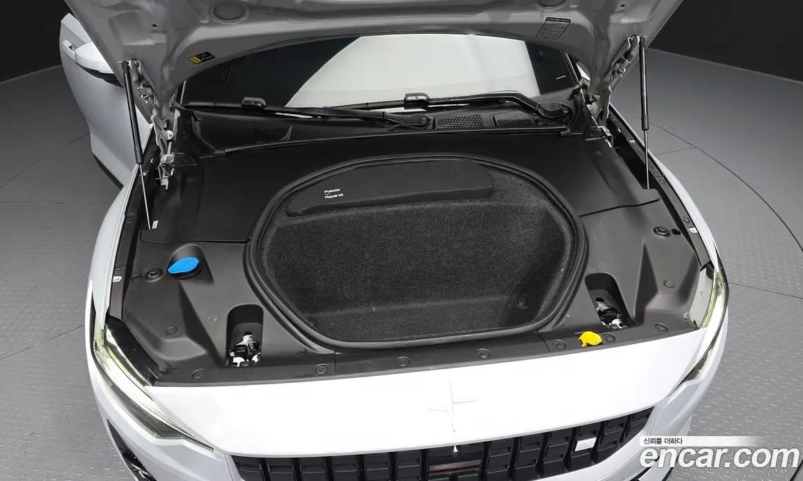 Polestar Polestar 2 2022 0.2 автомат (гидро), фото 6