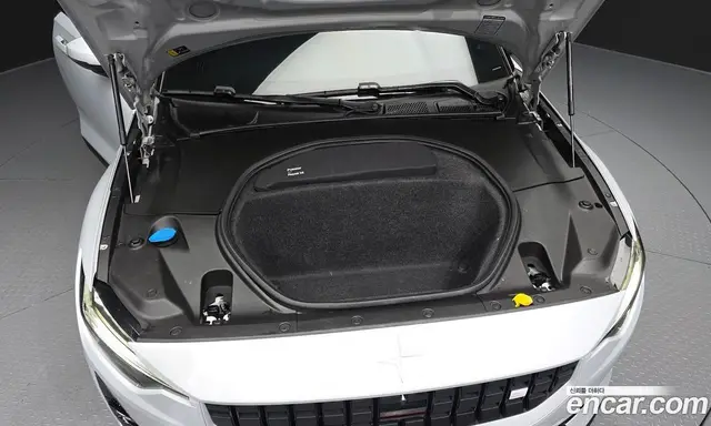 Polestar Polestar 2 2022 0.2 автомат (гидро), миниатюра 6
