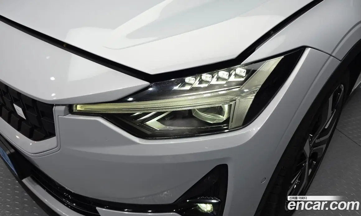 Polestar Polestar 2 2022 0.2 автомат (гидро), фото 8