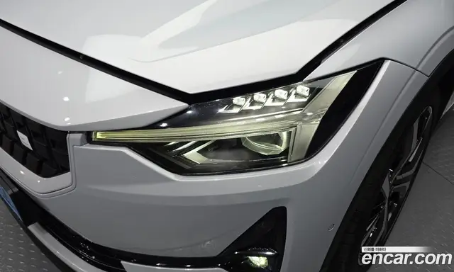 Polestar Polestar 2 2022 0.2 автомат (гидро), миниатюра 8