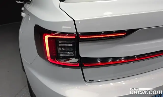 Polestar Polestar 2 2022 0.2 автомат (гидро), миниатюра 9