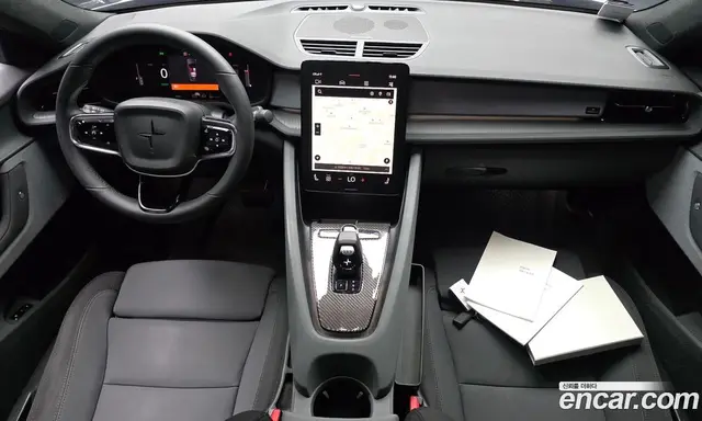 Polestar Polestar 2 2022 0.2 автомат (гидро), миниатюра 10