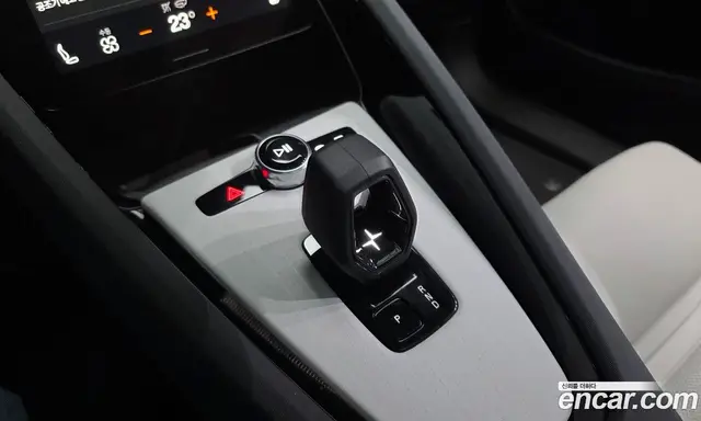 Polestar Polestar 2 2025 0.2 автомат (гидро), миниатюра 12