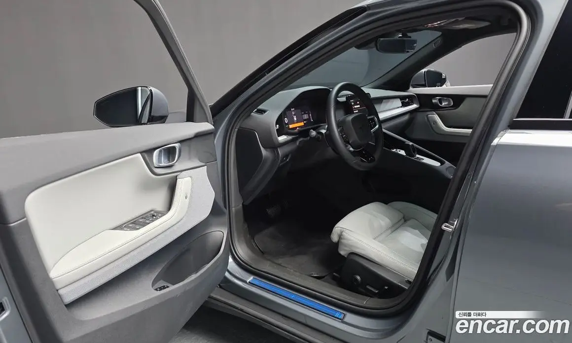 Polestar Polestar 2 2025 0.2 автомат (гидро), фото 13