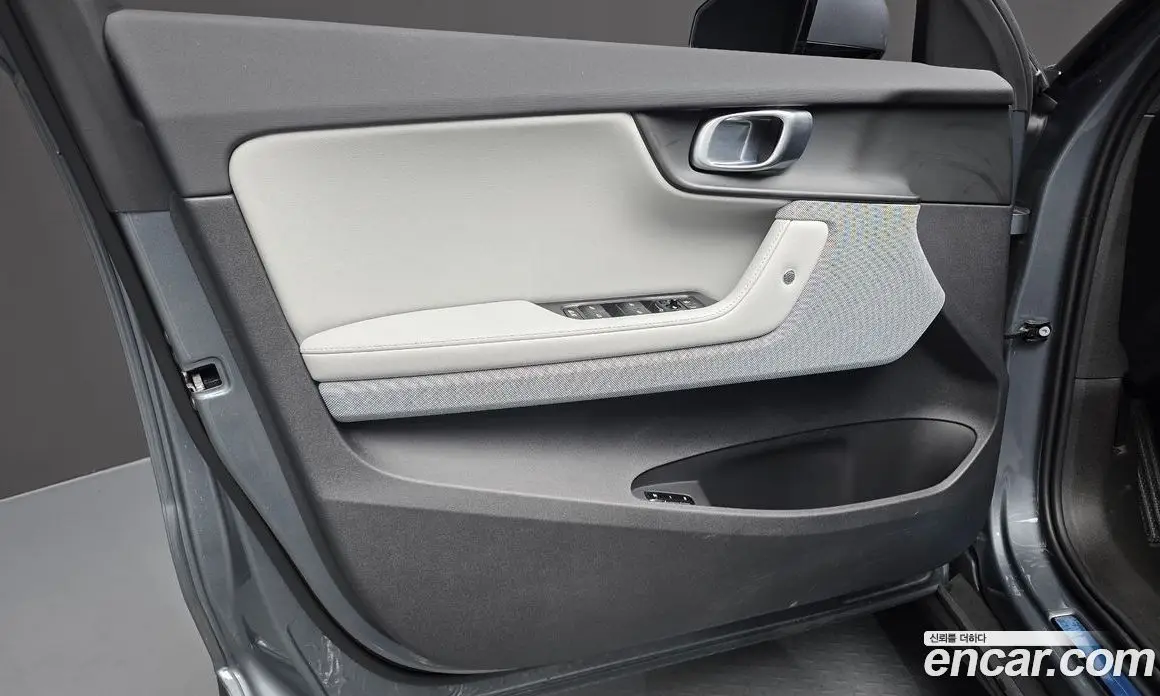 Polestar Polestar 2 2025 0.2 автомат (гидро), фото 14