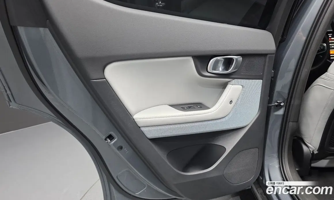 Polestar Polestar 2 2025 0.2 автомат (гидро), фото 15