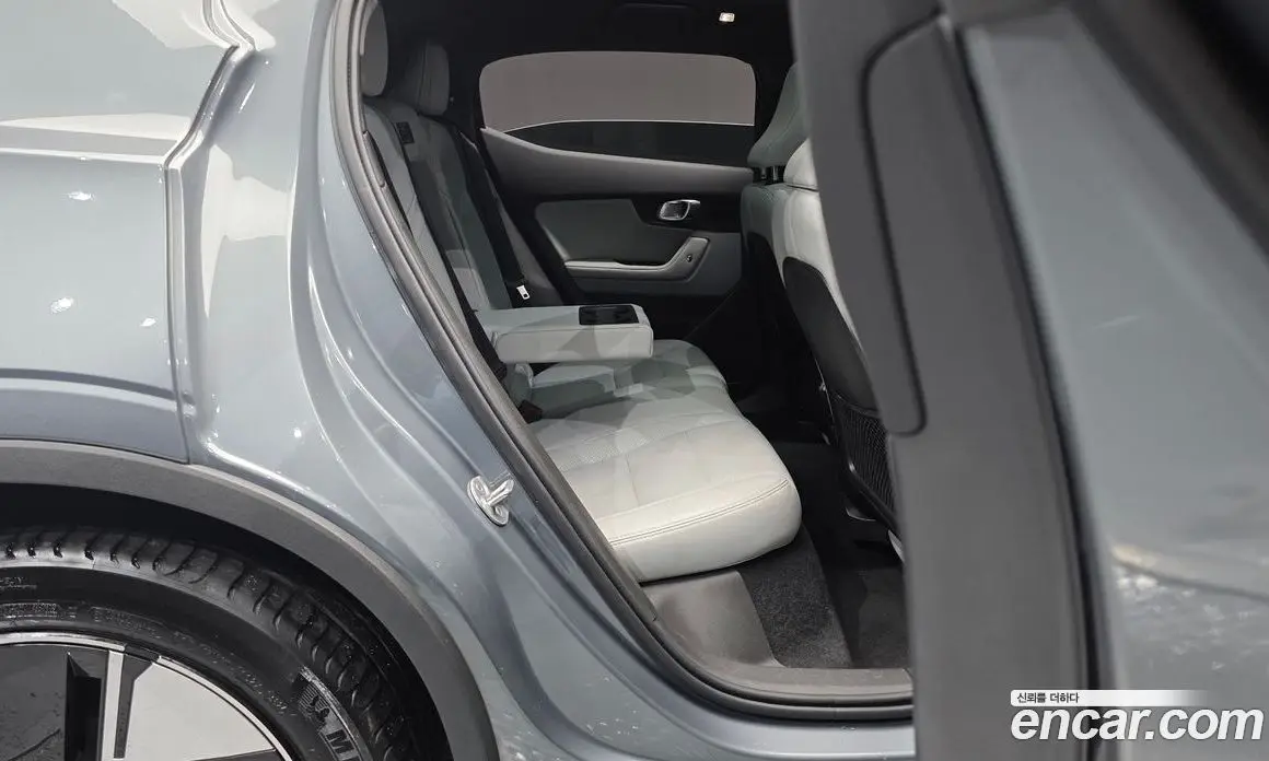 Polestar Polestar 2 2025 0.2 автомат (гидро), фото 17
