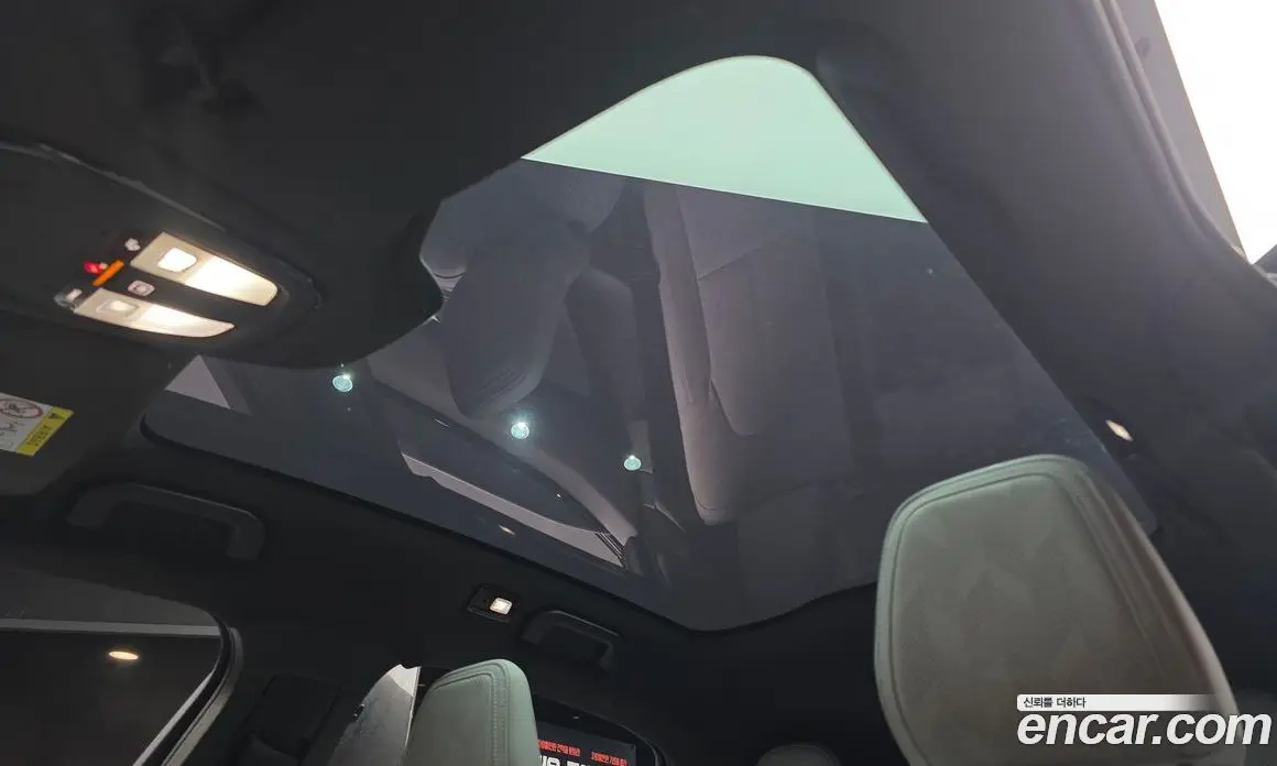 Polestar Polestar 2 2025 0.2 автомат (гидро), фото 22