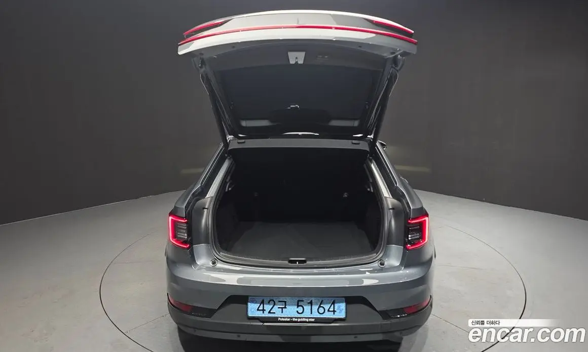Polestar Polestar 2 2025 0.2 автомат (гидро), фото 24