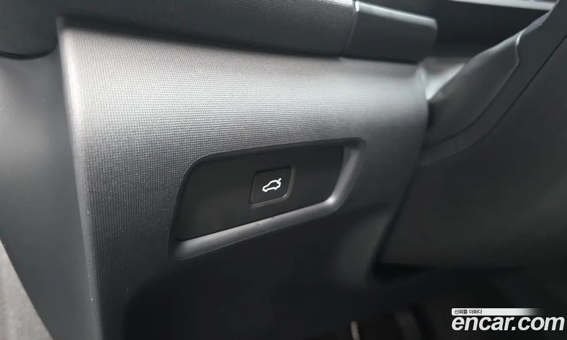 Polestar Polestar 2 2025 0.2 автомат (гидро), фото 25