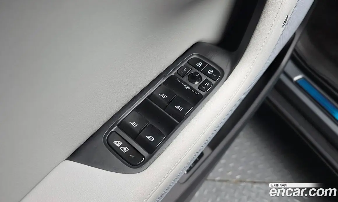 Polestar Polestar 2 2025 0.2 автомат (гидро), фото 26