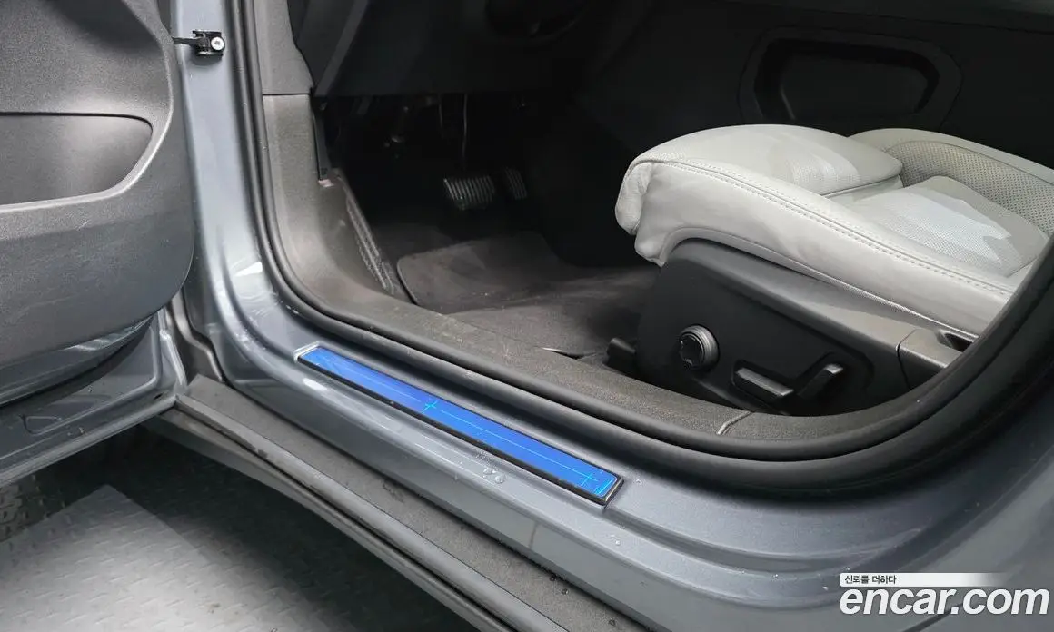 Polestar Polestar 2 2025 0.2 автомат (гидро), фото 27