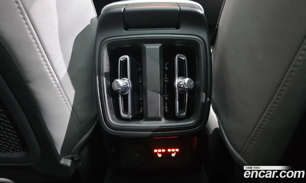Polestar Polestar 2 2025 0.2 автомат (гидро), фото 29