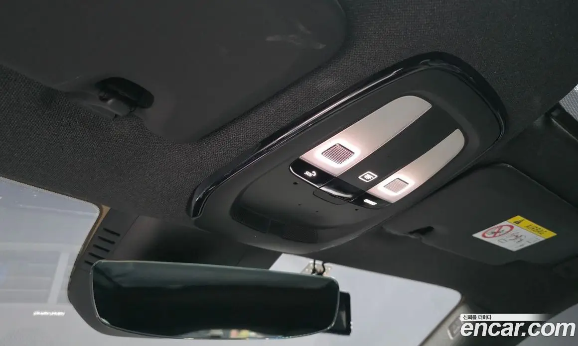Polestar Polestar 2 2025 0.2 автомат (гидро), фото 32