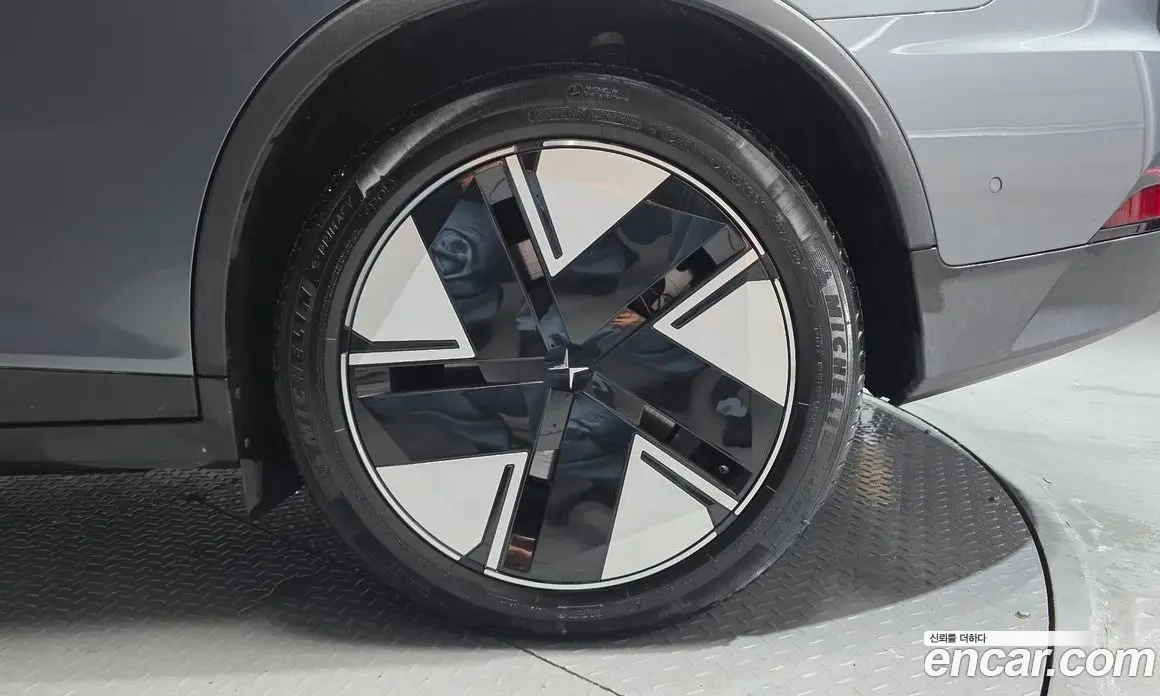 Polestar Polestar 2 2025 0.2 автомат (гидро), фото 7