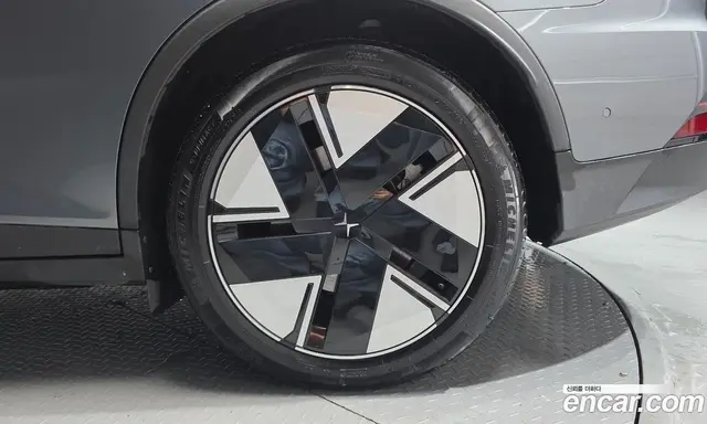 Polestar Polestar 2 2025 0.2 автомат (гидро), миниатюра 7