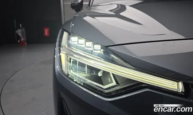 Polestar Polestar 2 2025 0.2 автомат (гидро), миниатюра 8