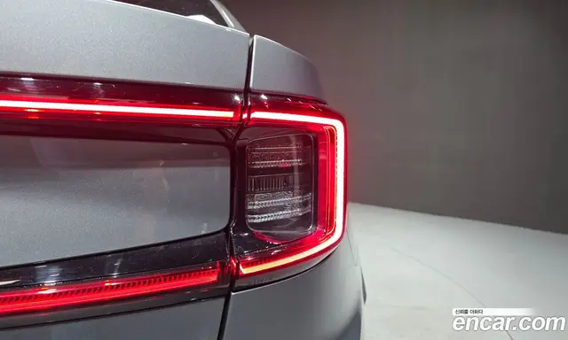 Polestar Polestar 2 2025 0.2 автомат (гидро), миниатюра 9