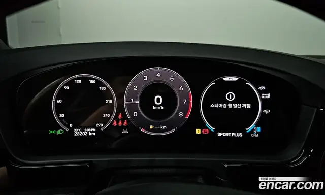 Porsche Cayenne 2024 3.0 автомат (гидро), миниатюра 11