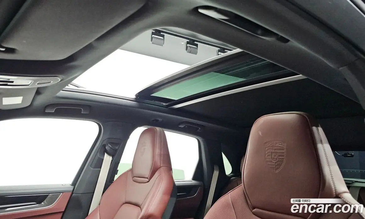 Porsche Cayenne 2024 3.0 автомат (гидро), фото 36