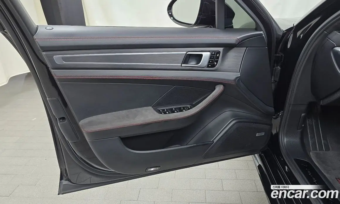 Porsche Panamera 2020 4.0 автомат (гидро), фото 13