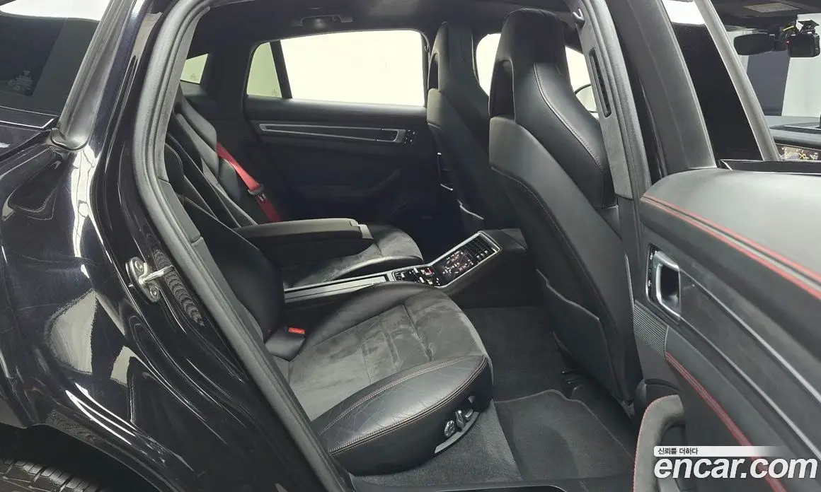 Porsche Panamera 2020 4.0 автомат (гидро), фото 16