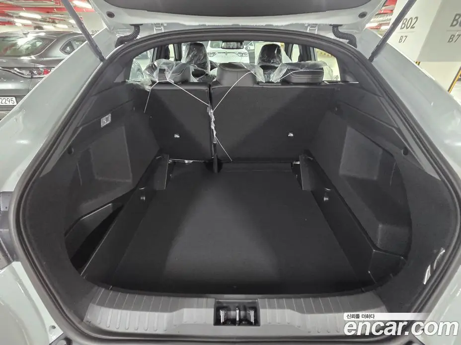 Renault (Samsung) Arkana 2026 1.6 автомат (гидро), фото 20