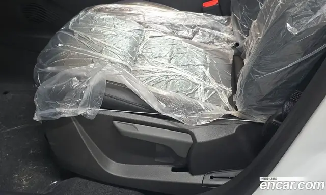 Renault (Samsung) Arkana 2026 1.6 автомат (гидро), миниатюра 7