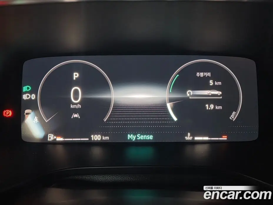 Renault (Samsung) Arkana 2026 1.6 автомат (гидро), фото 8