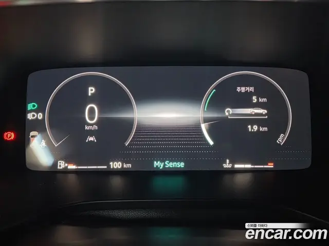Renault (Samsung) Arkana 2026 1.6 автомат (гидро), миниатюра 8