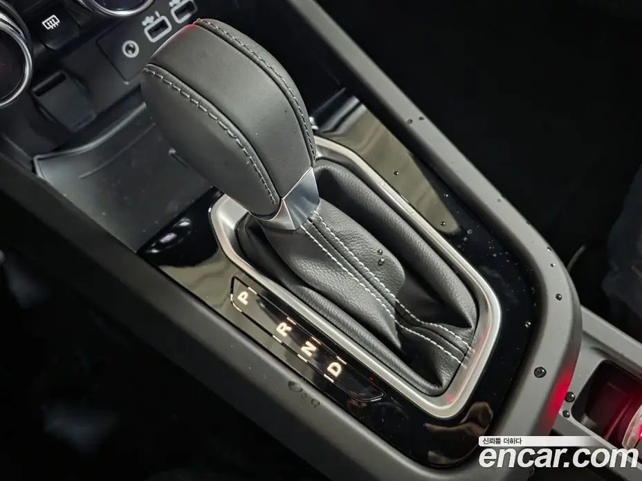 Renault (Samsung) Arkana 2026 1.6 автомат (гидро), фото 9