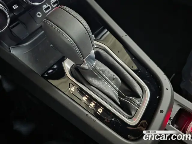 Renault (Samsung) Arkana 2026 1.6 автомат (гидро), миниатюра 9