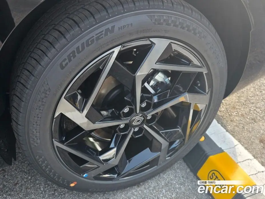 Renault (Samsung) Fluence 2026 1.5 автомат (гидро), фото 12
