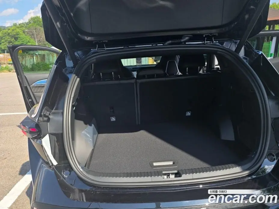 Renault (Samsung) Fluence 2026 1.5 автомат (гидро), фото 13
