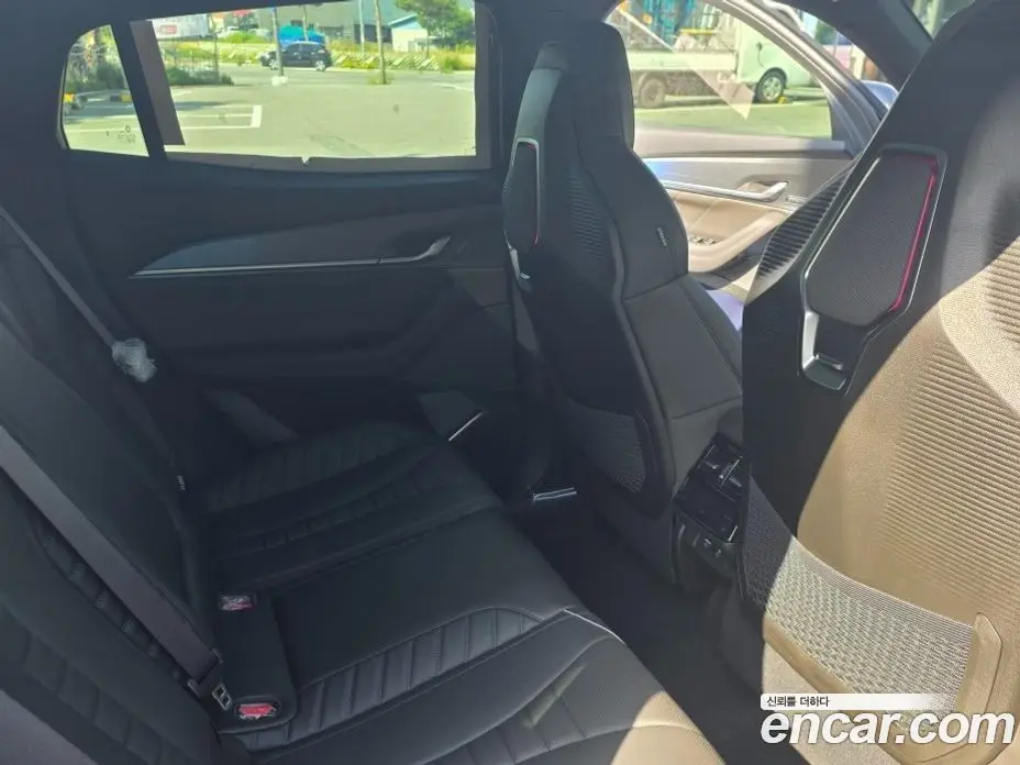 Renault (Samsung) Fluence 2026 1.5 автомат (гидро), фото 4