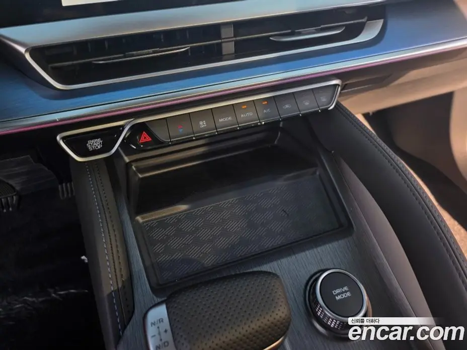 Renault (Samsung) Fluence 2026 1.5 автомат (гидро), фото 9