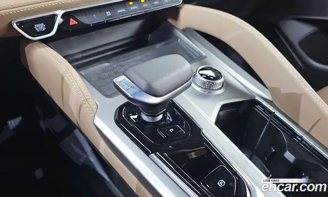 Renault (Samsung) Grand Koleos 2024 1.5 автомат (гидро), миниатюра 11