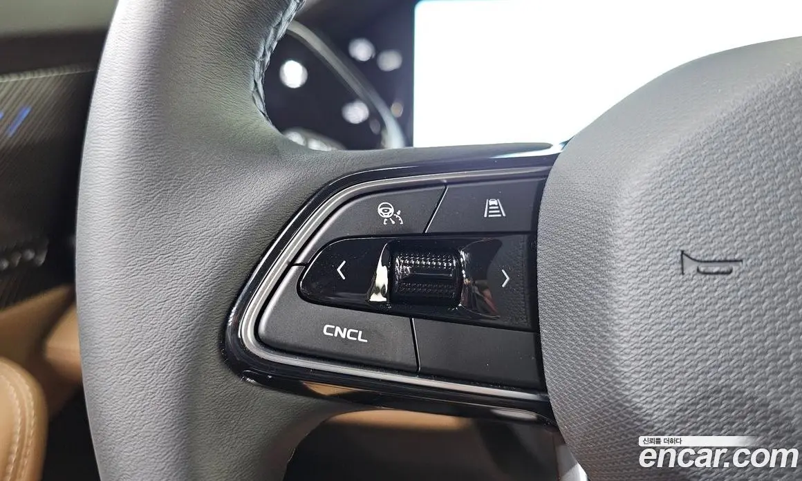 Renault (Samsung) Grand Koleos 2024 1.5 автомат (гидро), фото 23