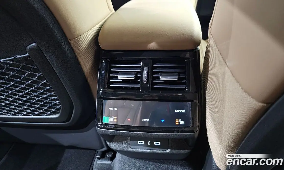 Renault (Samsung) Grand Koleos 2024 1.5 автомат (гидро), фото 24