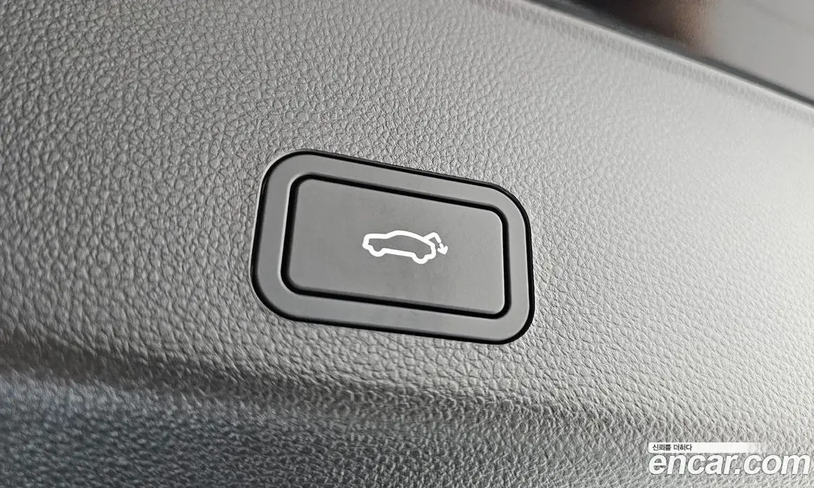 Renault (Samsung) Grand Koleos 2024 1.5 автомат (гидро), фото 26