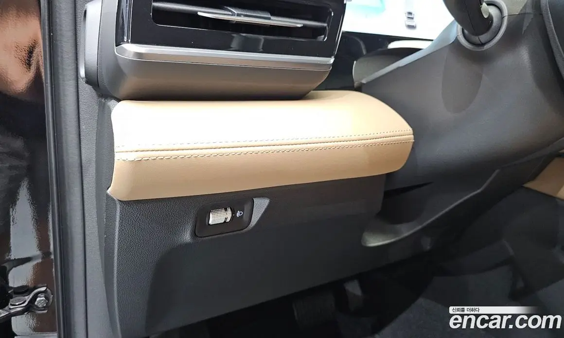 Renault (Samsung) Grand Koleos 2024 1.5 автомат (гидро), фото 27