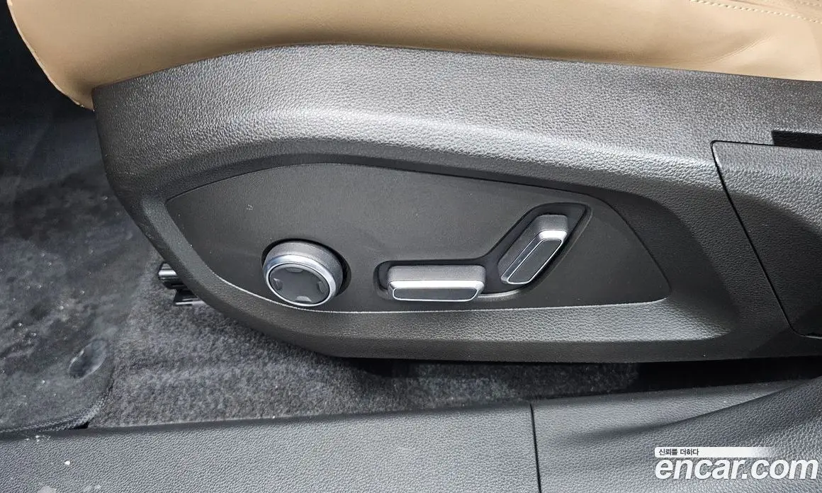 Renault (Samsung) Grand Koleos 2024 1.5 автомат (гидро), фото 28