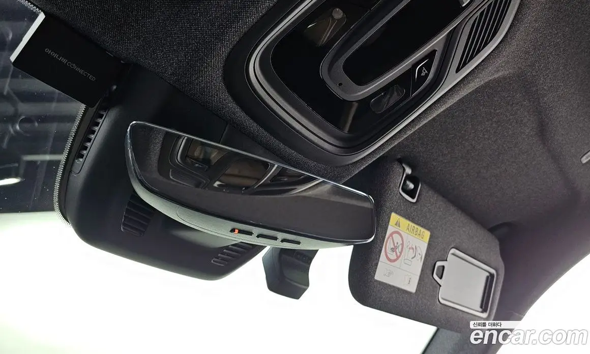 Renault (Samsung) Grand Koleos 2024 1.5 автомат (гидро), фото 29