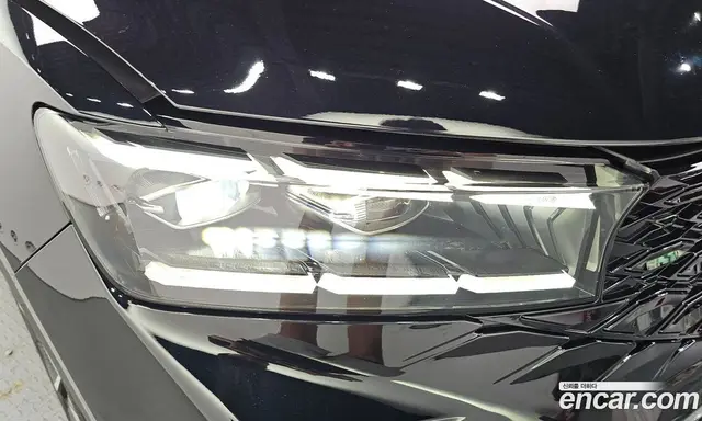 Renault (Samsung) Grand Koleos 2024 1.5 автомат (гидро), миниатюра 7
