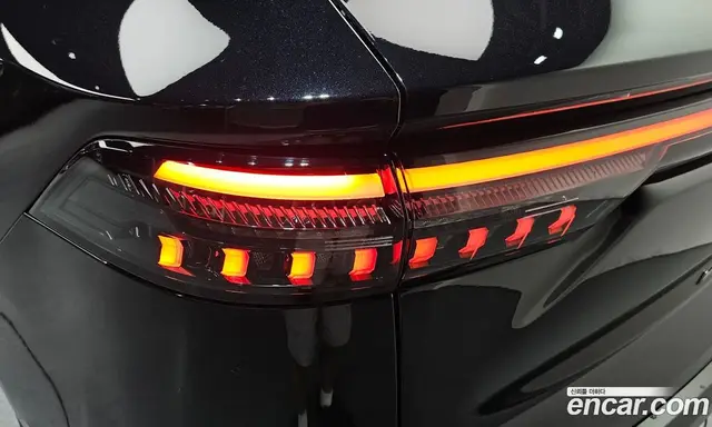 Renault (Samsung) Grand Koleos 2024 1.5 автомат (гидро), миниатюра 8