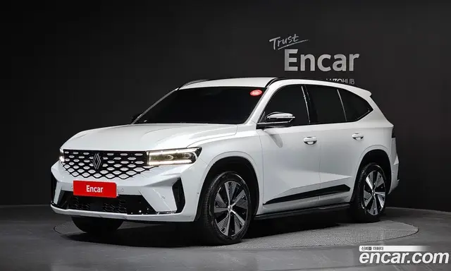 Renault (Samsung) Grand Koleos 2025 1.5 автомат (гидро), миниатюра 1