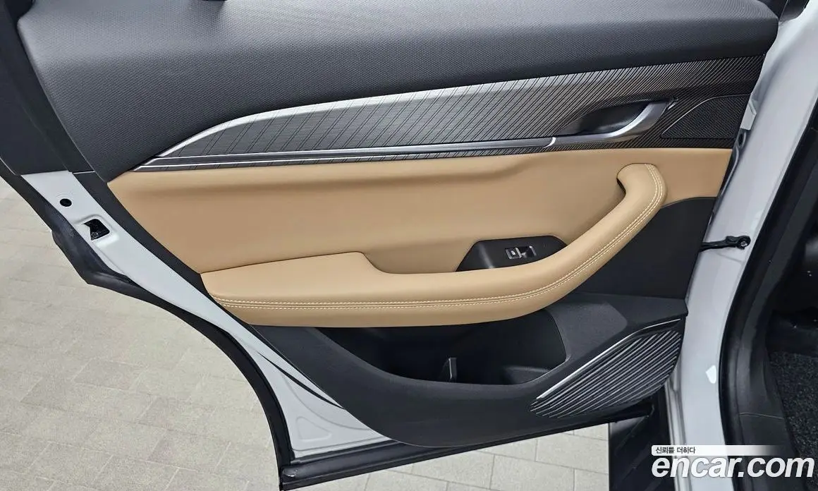 Renault (Samsung) Grand Koleos 2025 1.5 автомат (гидро), фото 15
