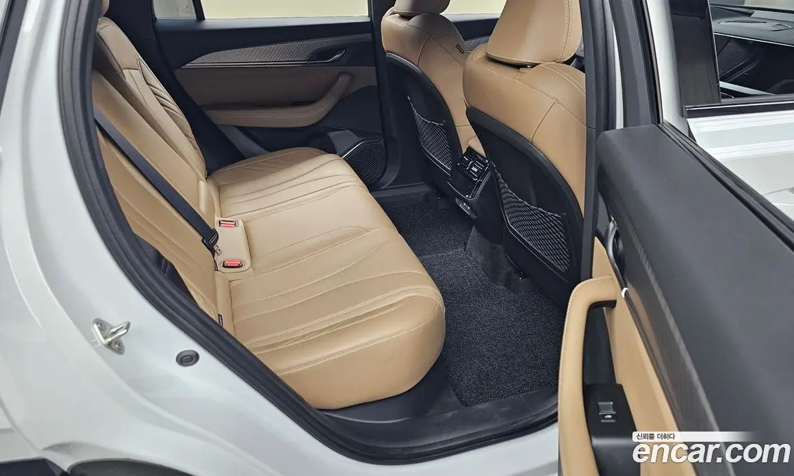 Renault (Samsung) Grand Koleos 2025 1.5 автомат (гидро), фото 18